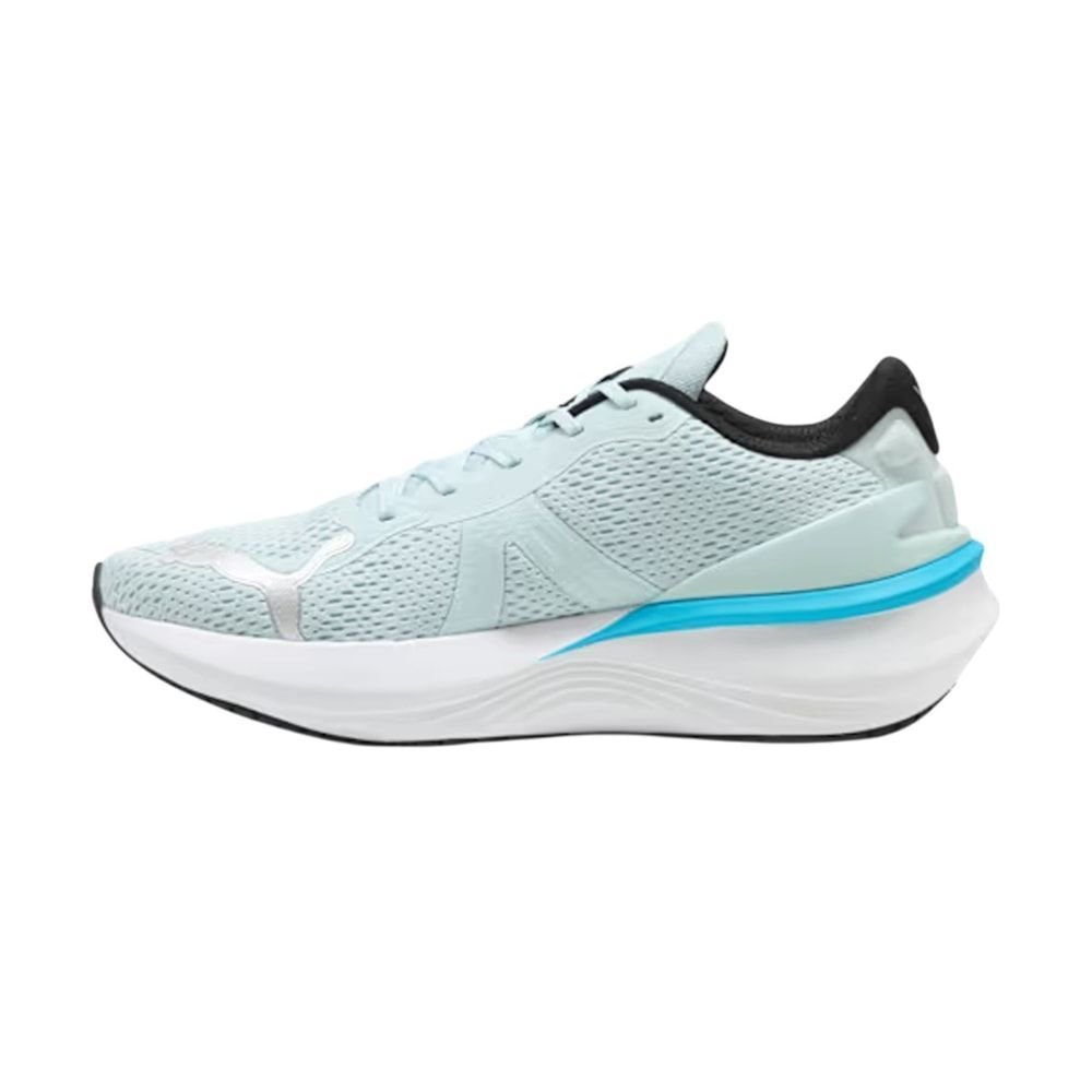 Tênis Puma Scend Pro 2 Masculino Azul 2