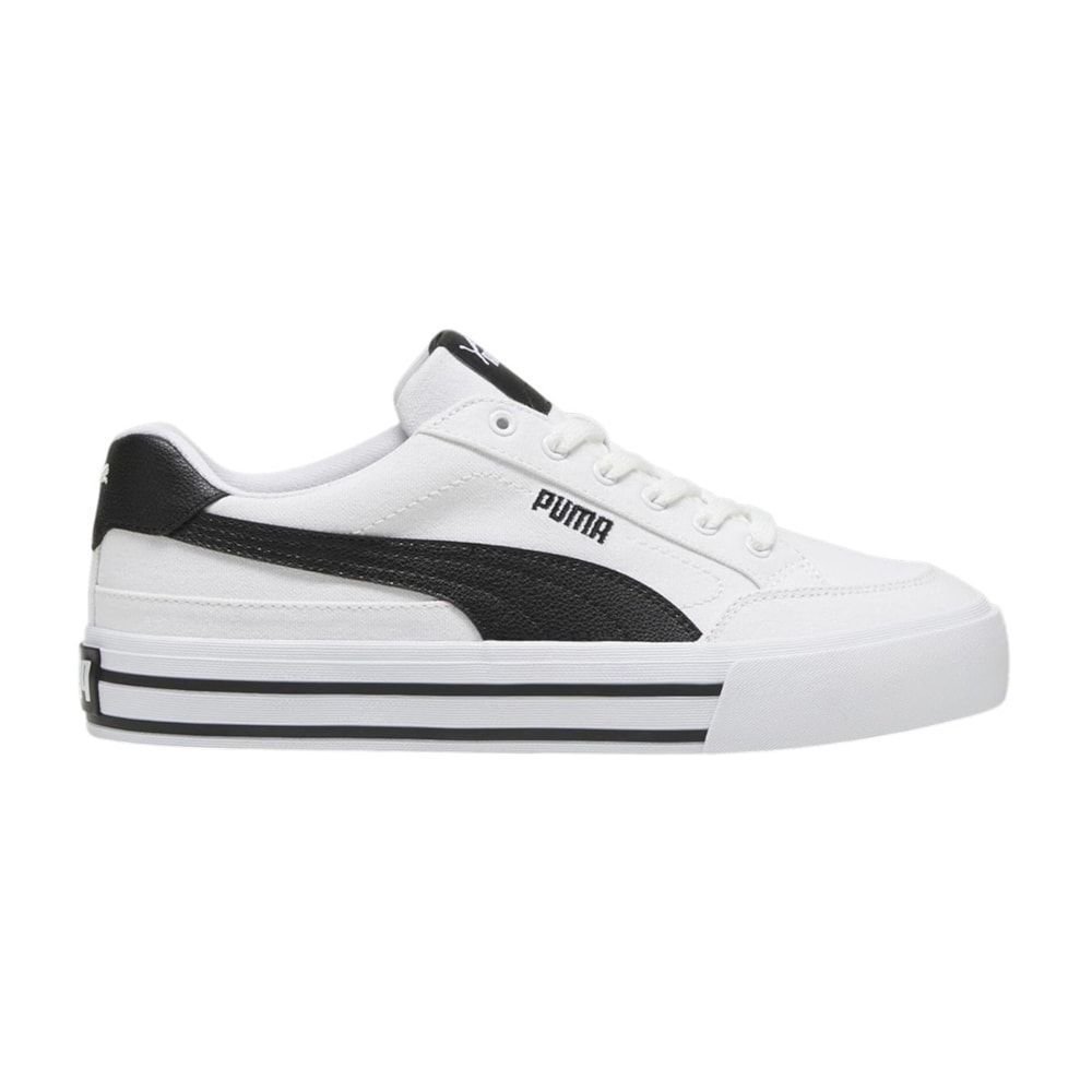 Tênis Puma Court Classic Vulc FS Feminino