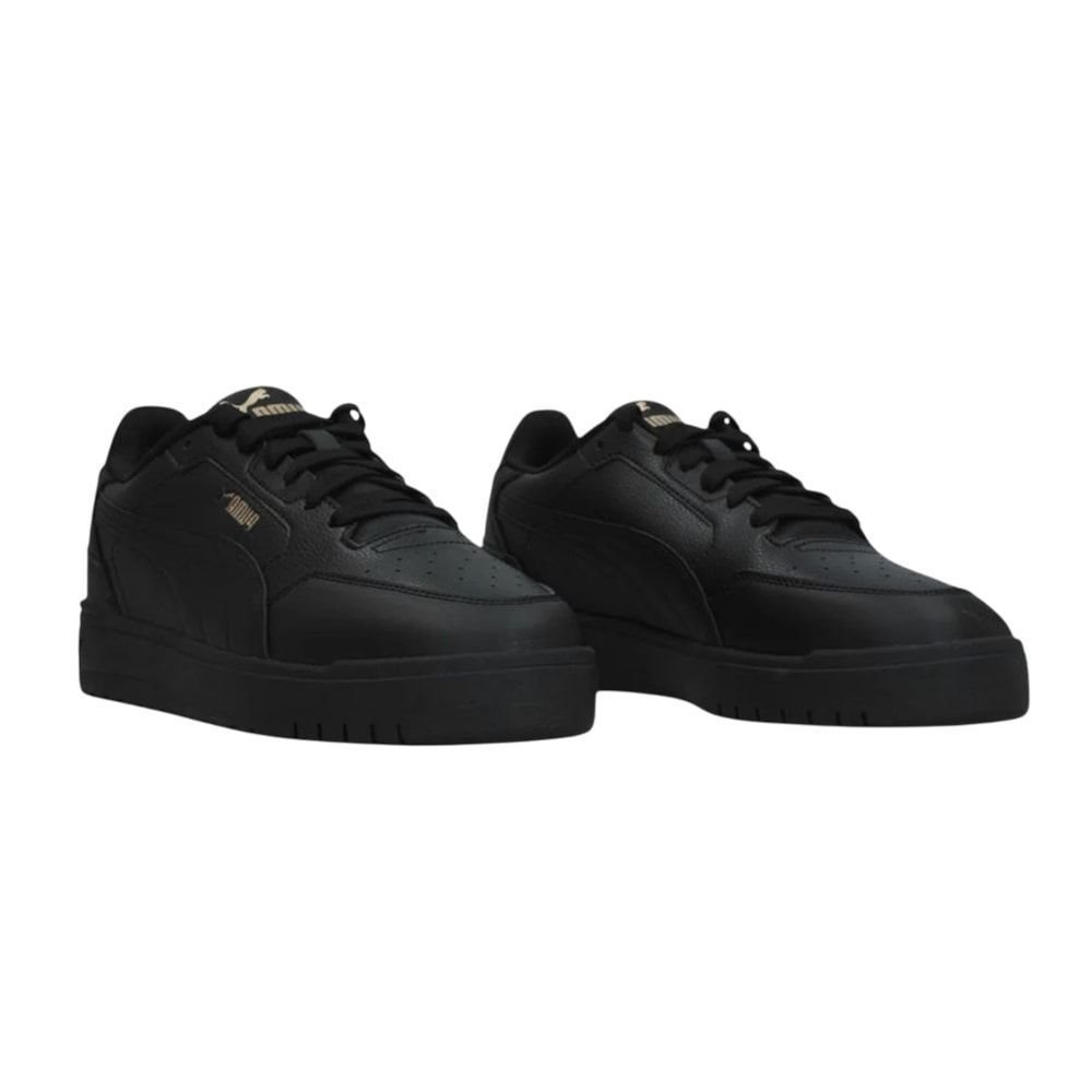 Tênis Puma Shuffle Downtown Masculino Preto 3