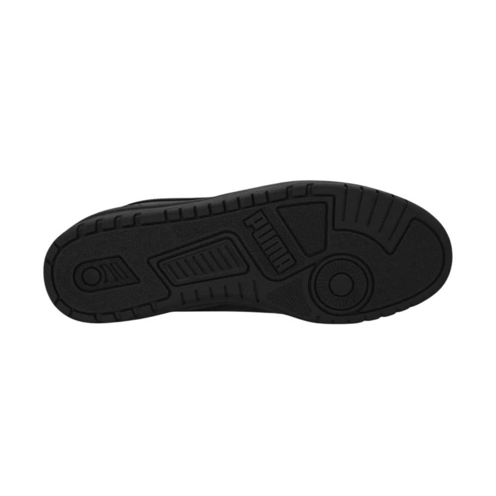 Tênis Puma Shuffle Downtown Masculino Preto 6