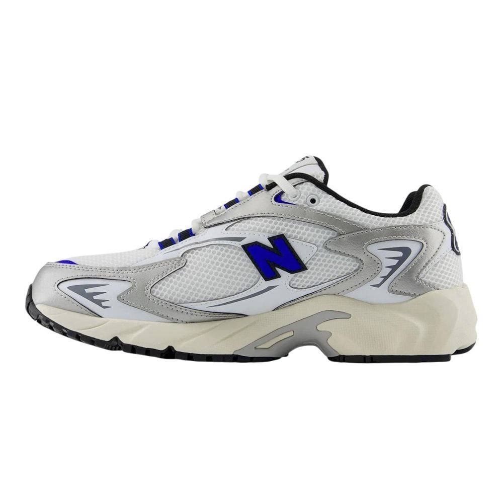 Tênis New Balance 725 Unisex Branco 2