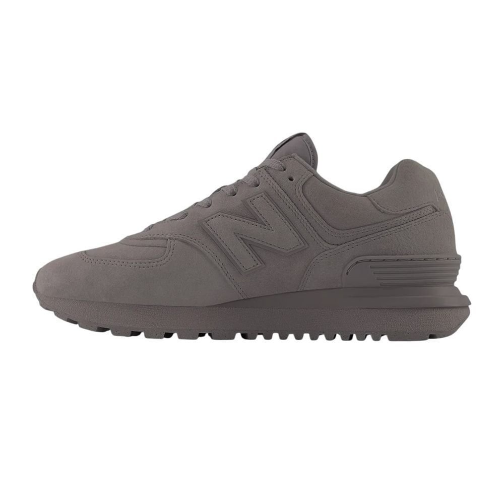 Tênis New Balance 574 Legacy Unisex Marrom 2