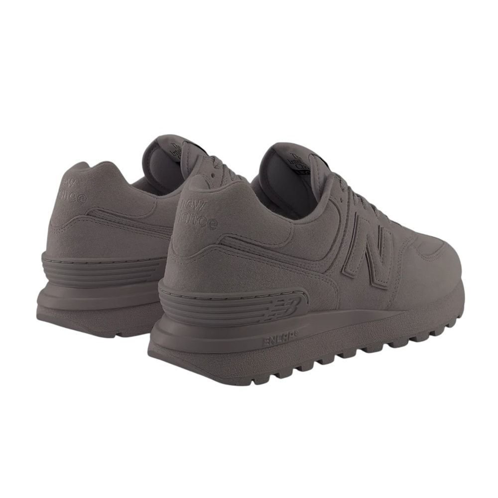 Tênis New Balance 574 Legacy Unisex Marrom 3