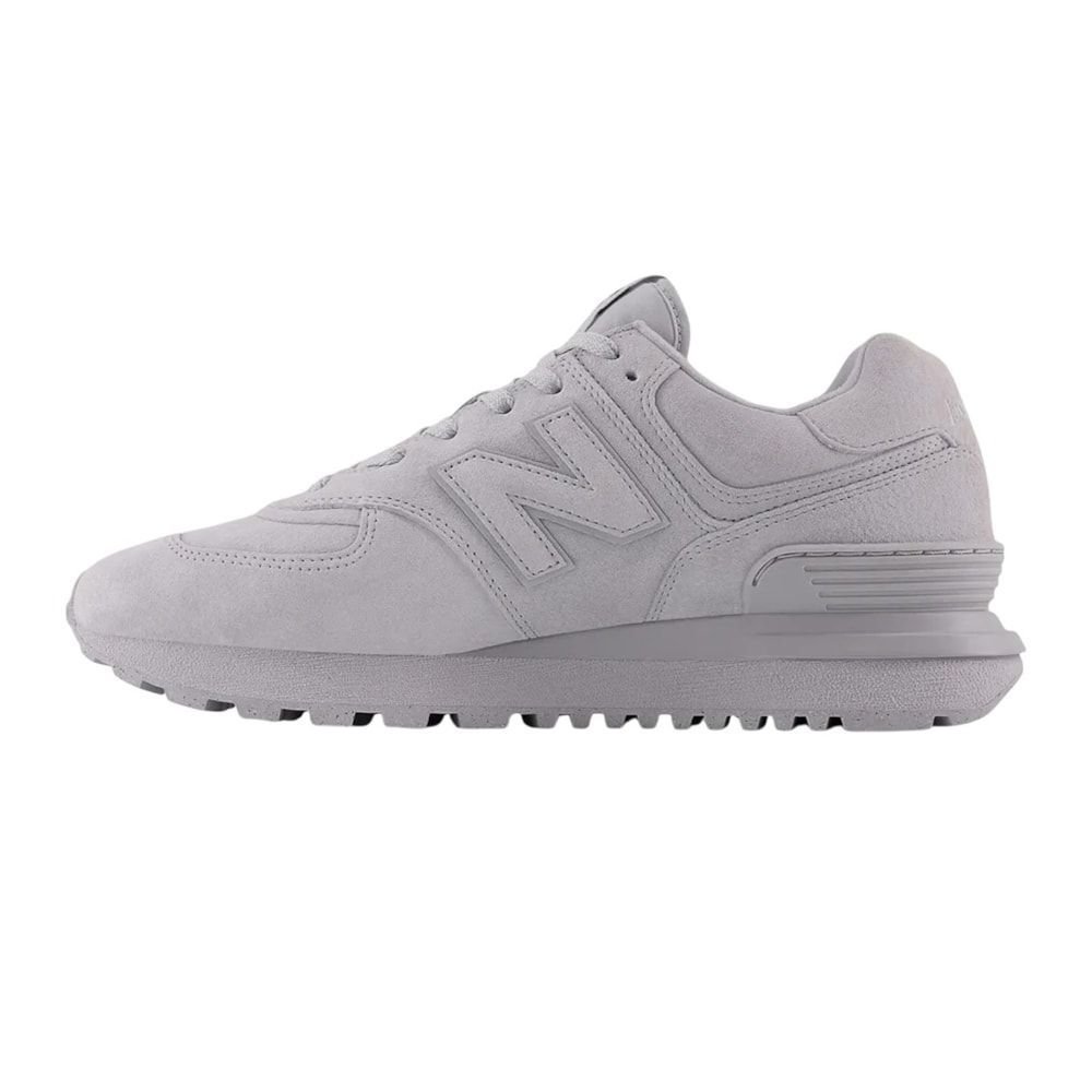 Tênis New Balance 574 Legacy Unisex Cinza 2