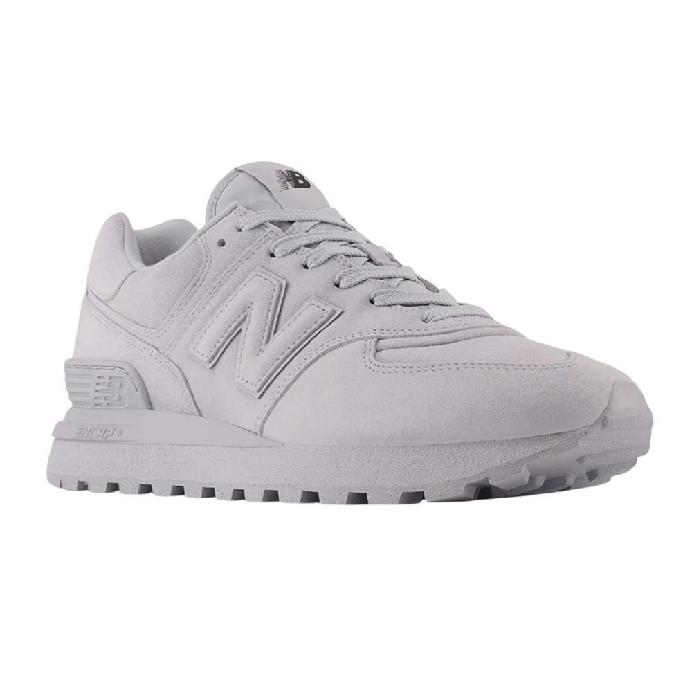 Tênis New Balance 574 Legacy Unisex Cinza 3