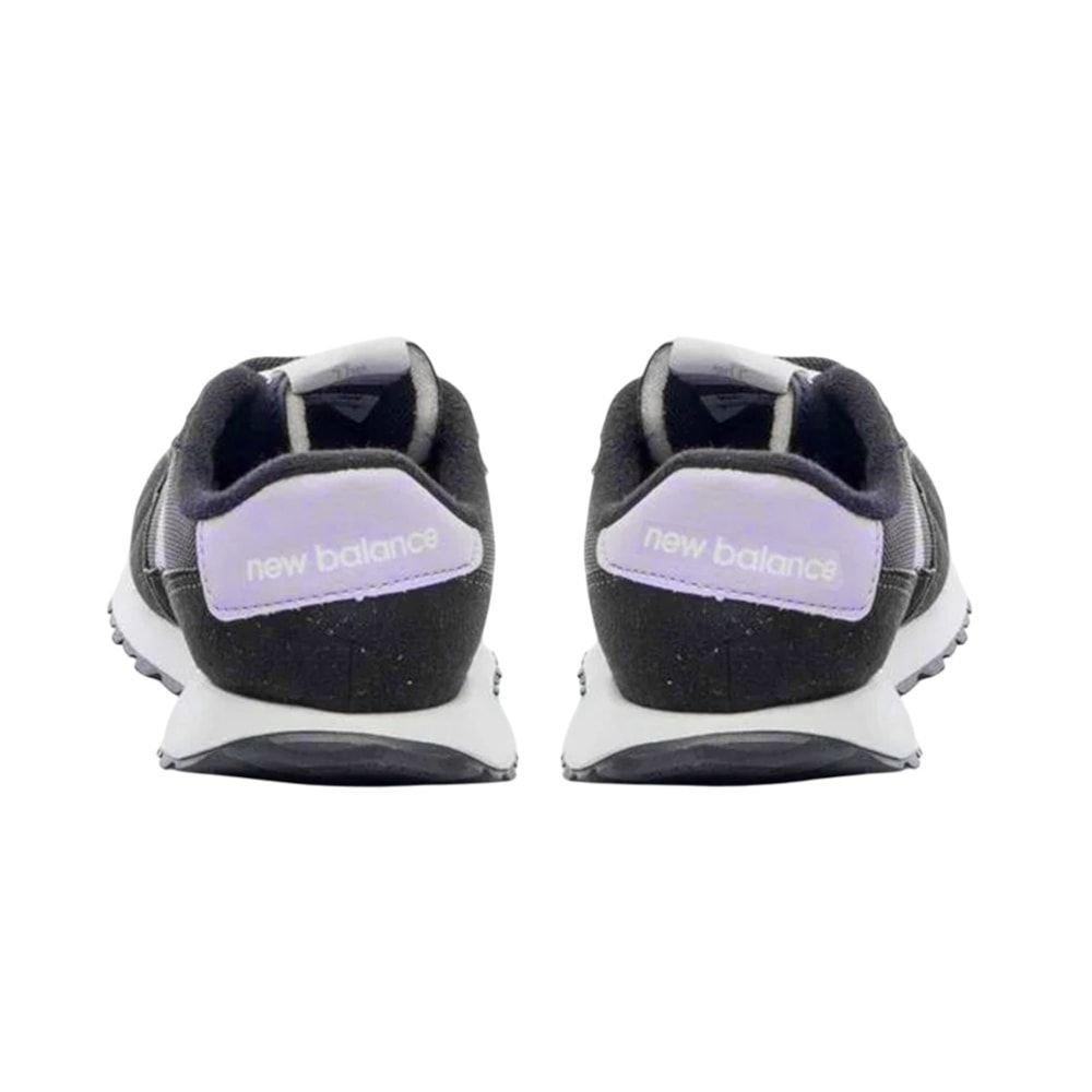 Tênis New Balance 237 Infantil Preto 4