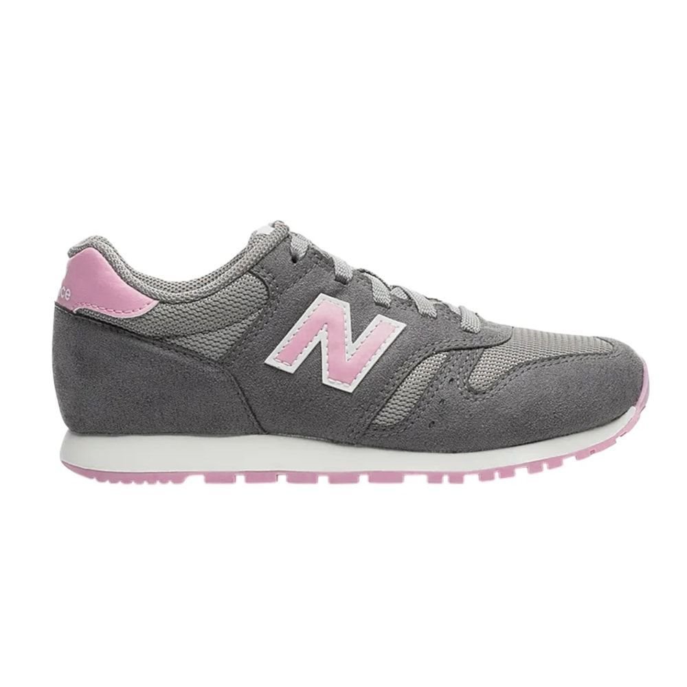 Tênis New Balance 373 Lace Infantil
