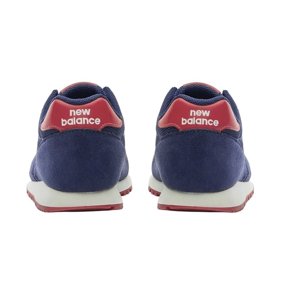 Tênis New Balance 373 Lace Infantil Azul Marinho 4