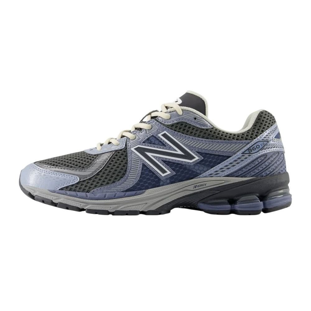 Tênis New Balance 860v2 Unissex Azul 2