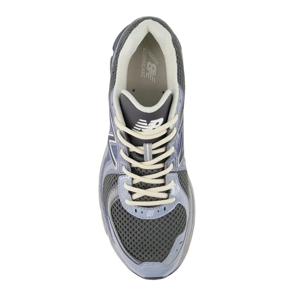 Tênis New Balance 860v2 Unissex Azul 4