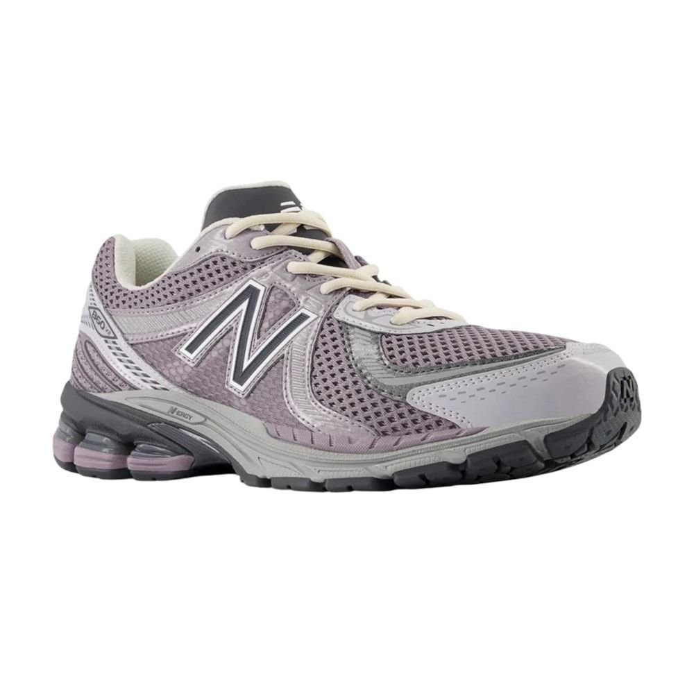 Tênis New Balance 860v2 Unissex Lavanda 3