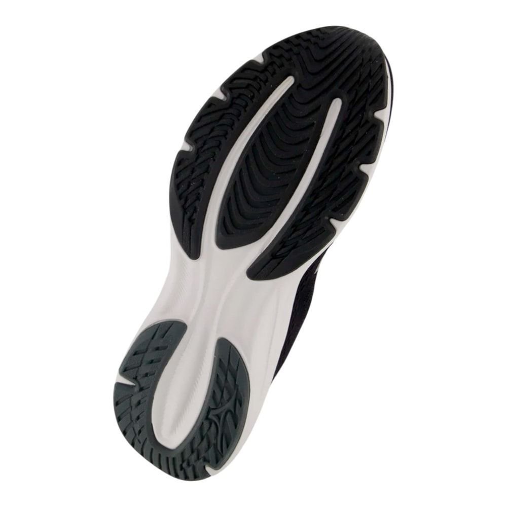 Tênis Mizuno Enigma 2 Unissex Preto 5