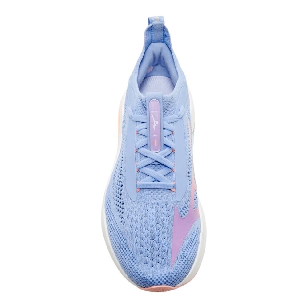 Tênis Mizuno Neo Aura Knit Feminino Azul 3