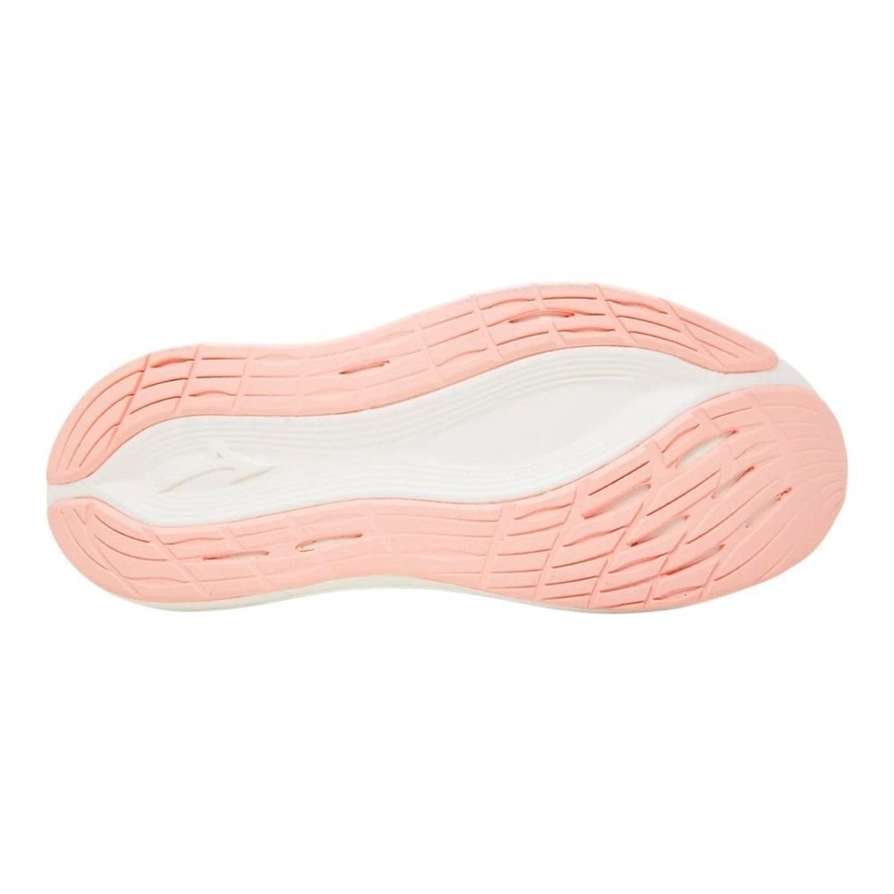 Tênis Mizuno Neo Aura Knit Feminino Azul 5