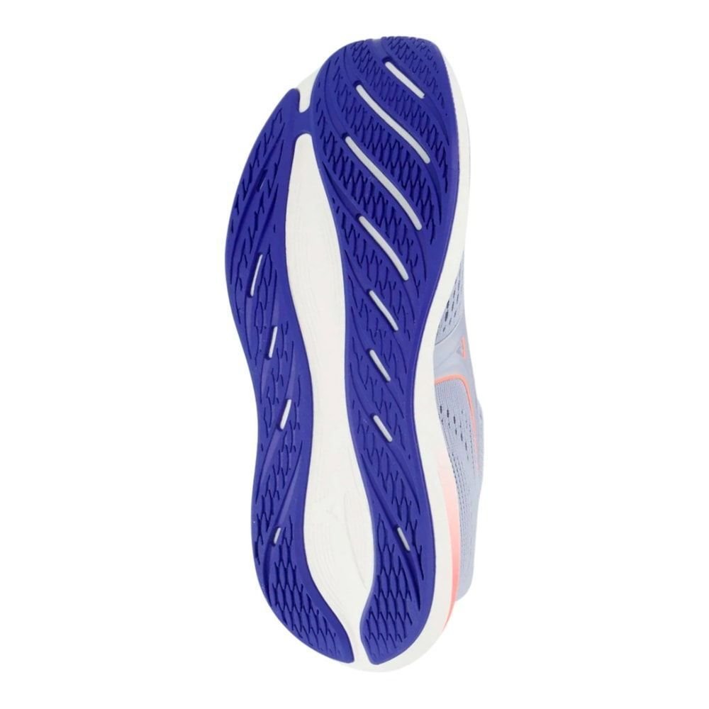 Tênis Mizuno Neo Pryzma Feminino Roxo 5