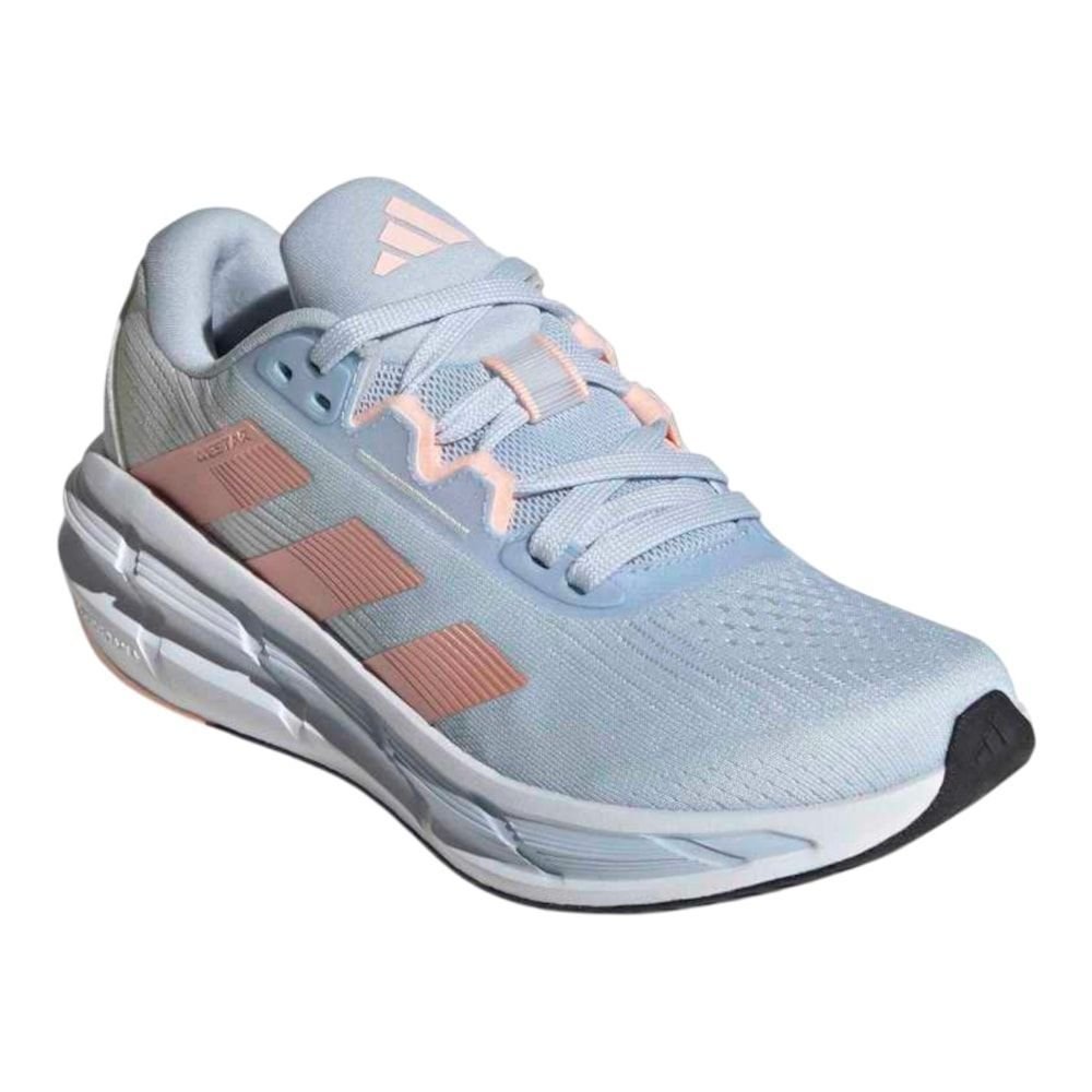 Tênis Adidas Questar 3 Feminino Azul 3