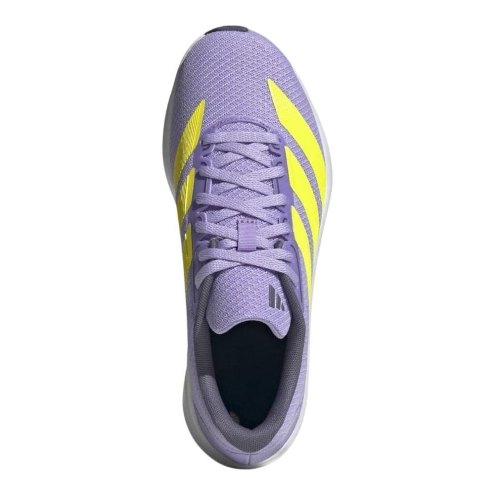 Tênis Adidas Duramo RC2 Feminino Roxo 5