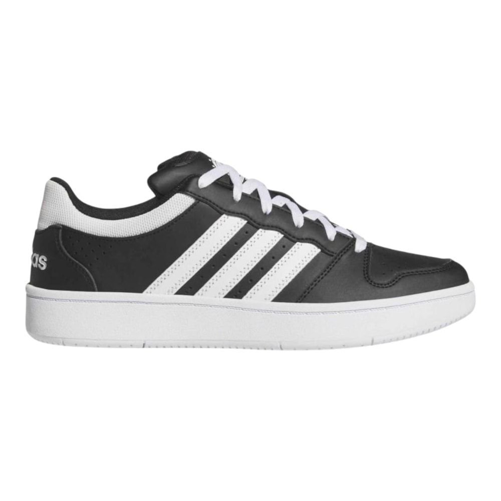 Tênis Adidas Hoops Classic Unissex