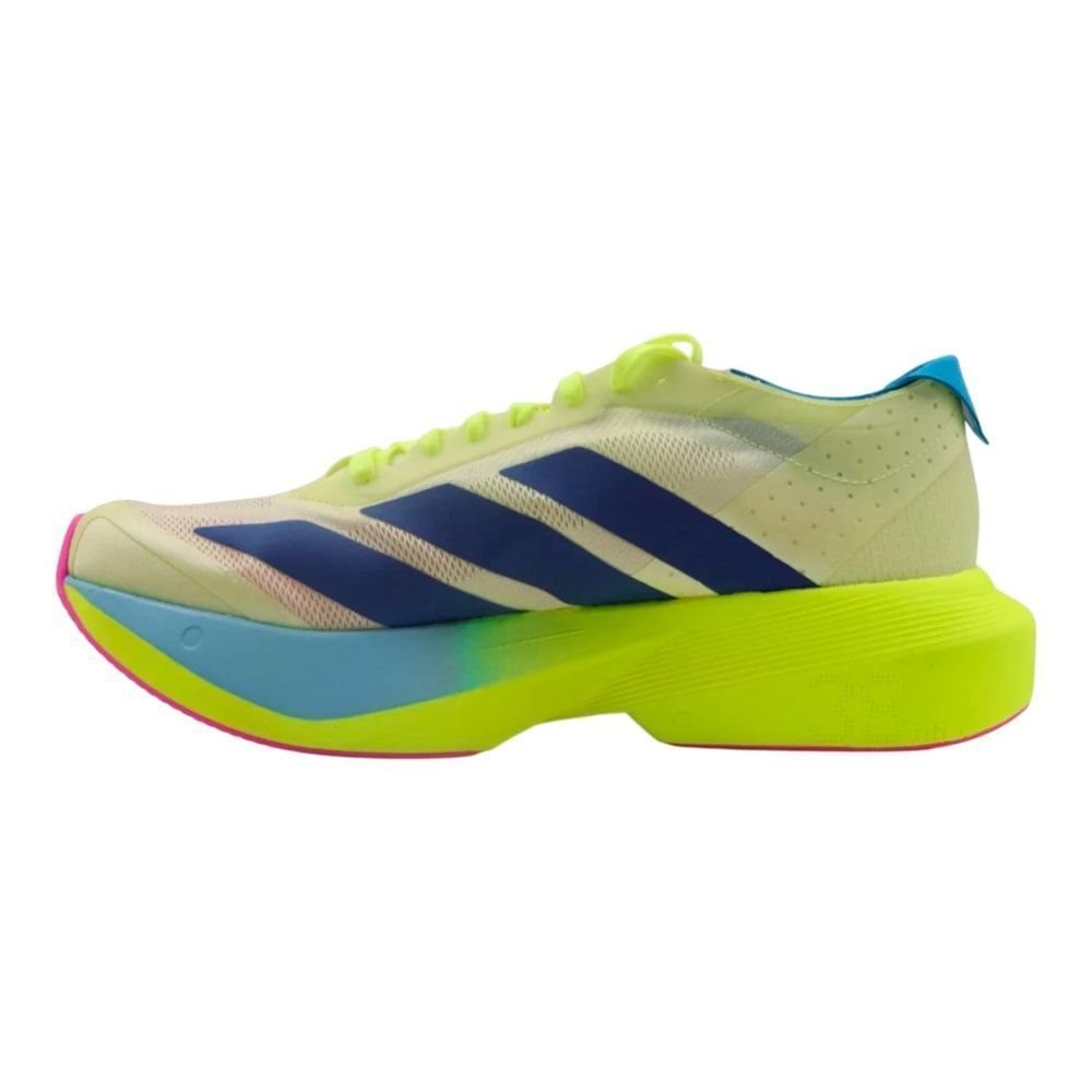 Tênis Adidas Adizero Drive RC Masculino Amarelo 2