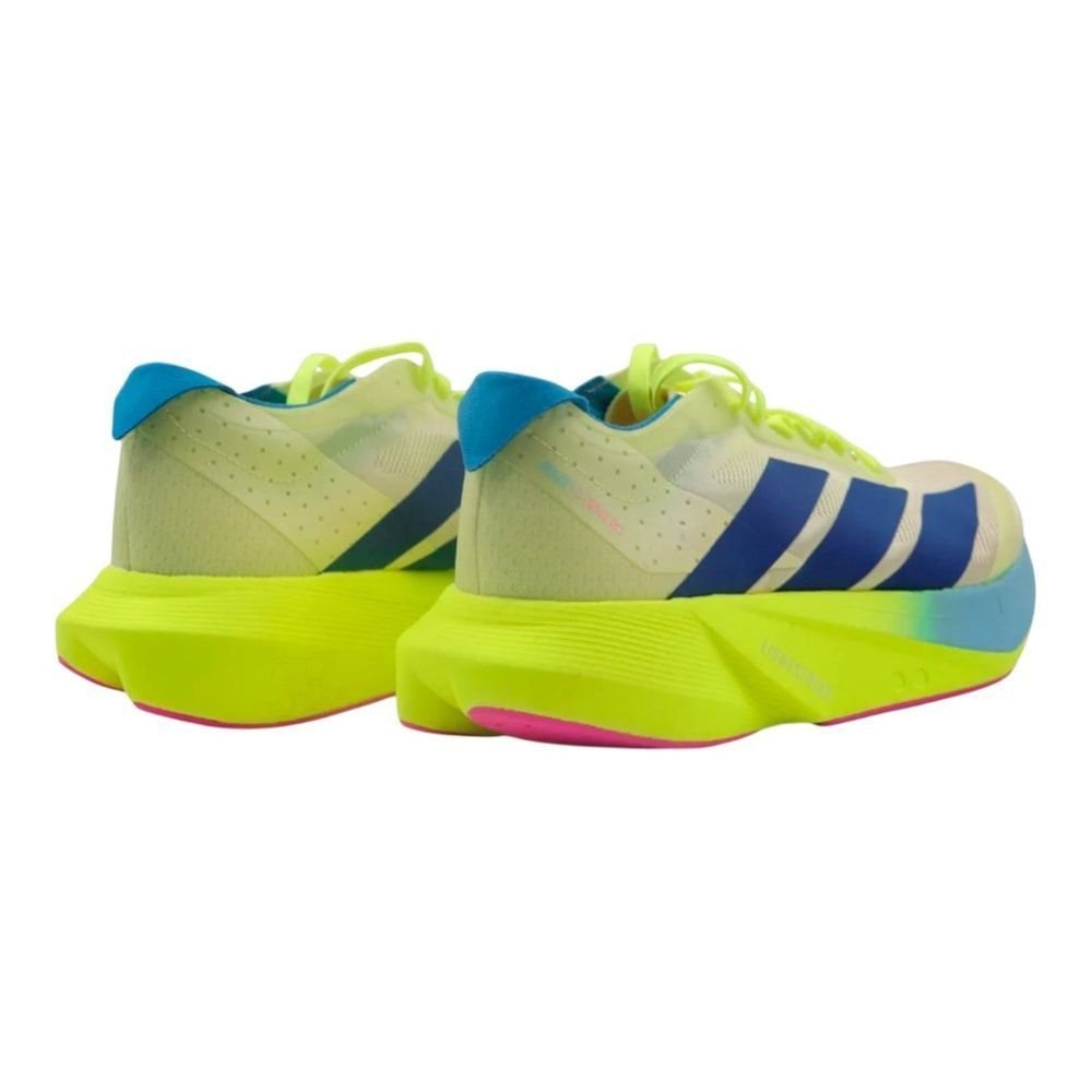 Tênis Adidas Adizero Drive RC Masculino Amarelo 3