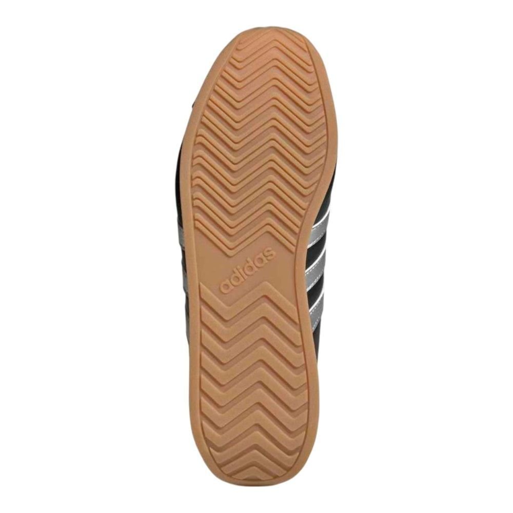 Tênis Adidas Runvista Feminino Preto 6