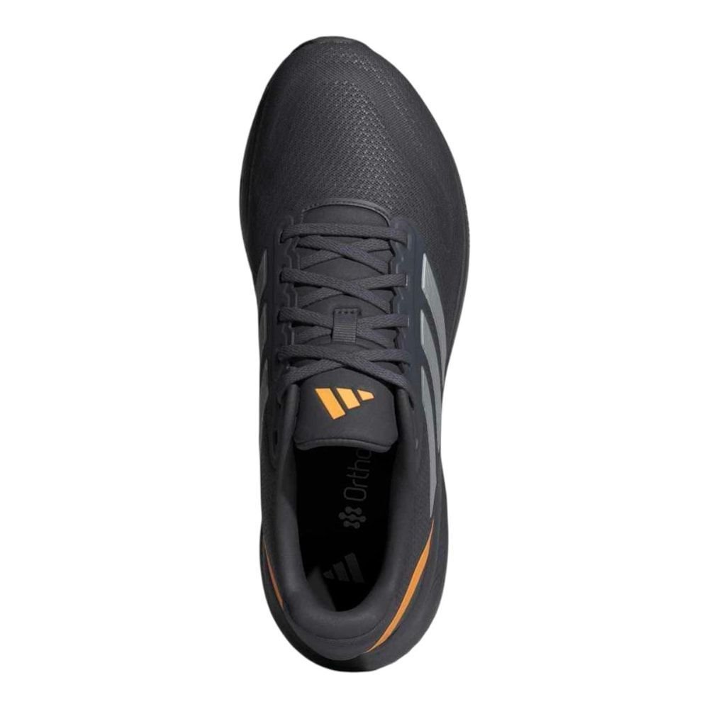 Tênis Adidas Runfalcon 5 Masculino Preto 5
