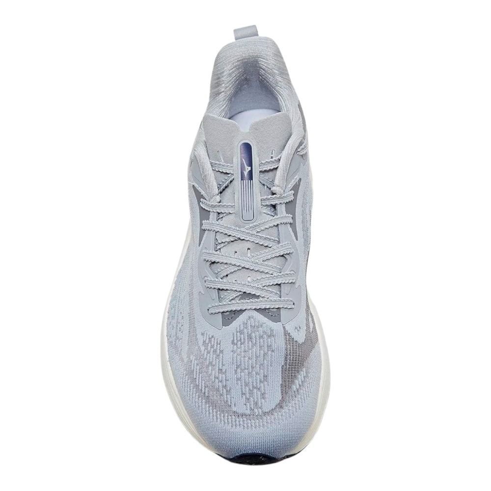 Tênis Mizuno Neo Vortex Masculino Cinza 3