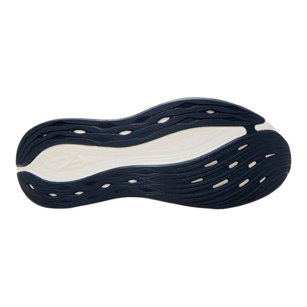 Tênis Mizuno Neo Vortex Masculino Cinza 4