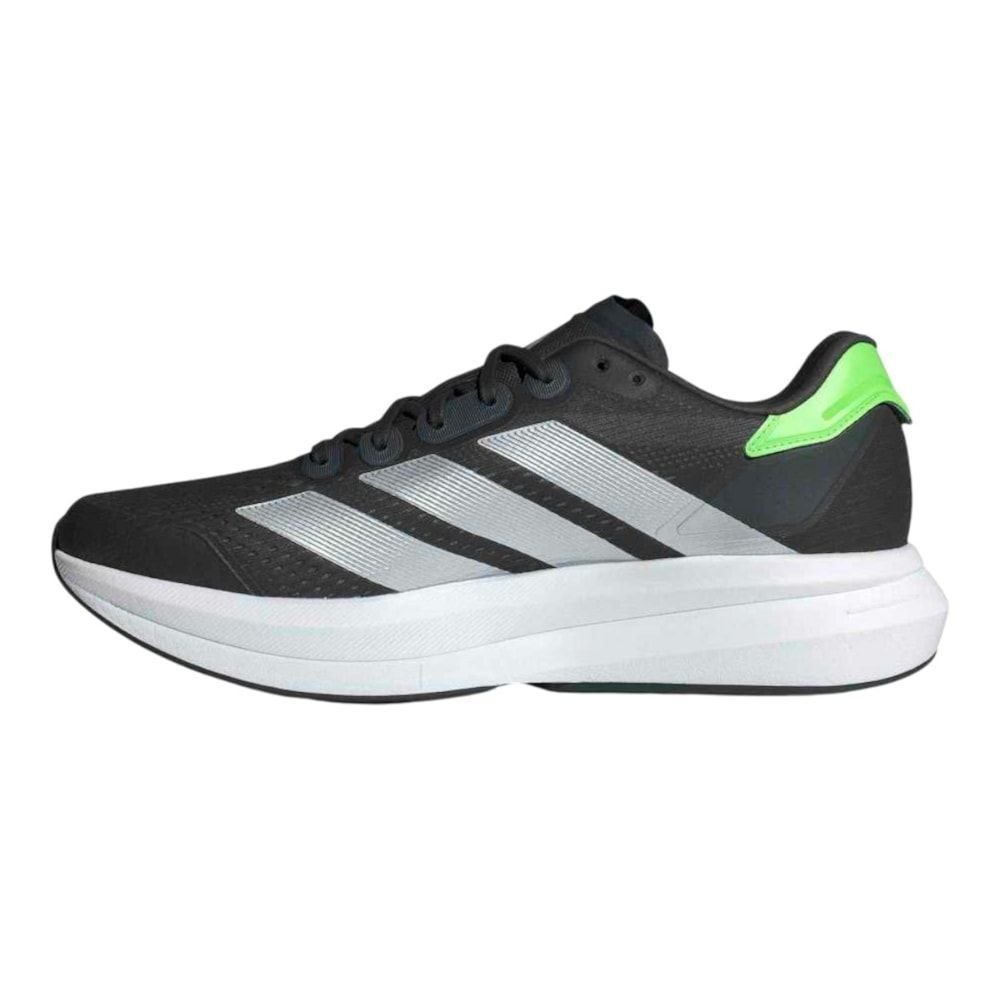 Tênis Adidas Duramo Speed 2 Masculino Preto 2