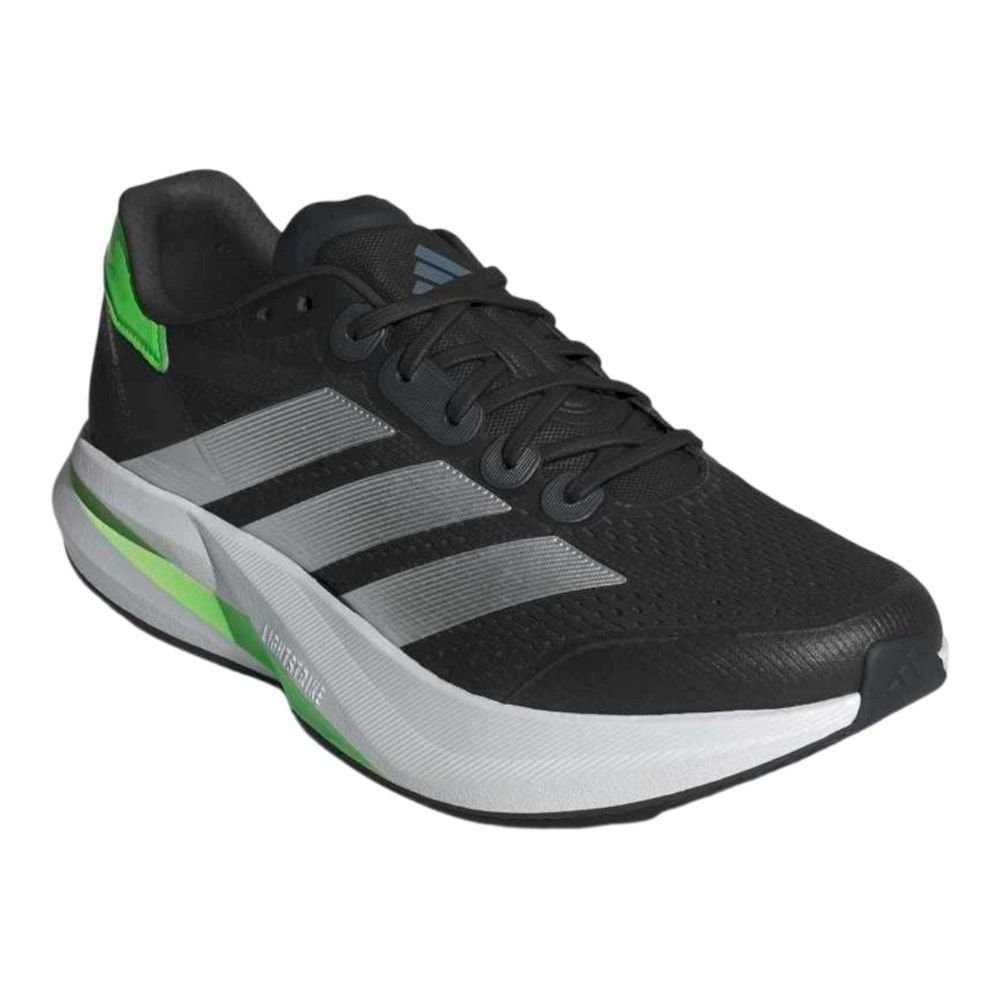 Tênis Adidas Duramo Speed 2 Masculino Preto 3
