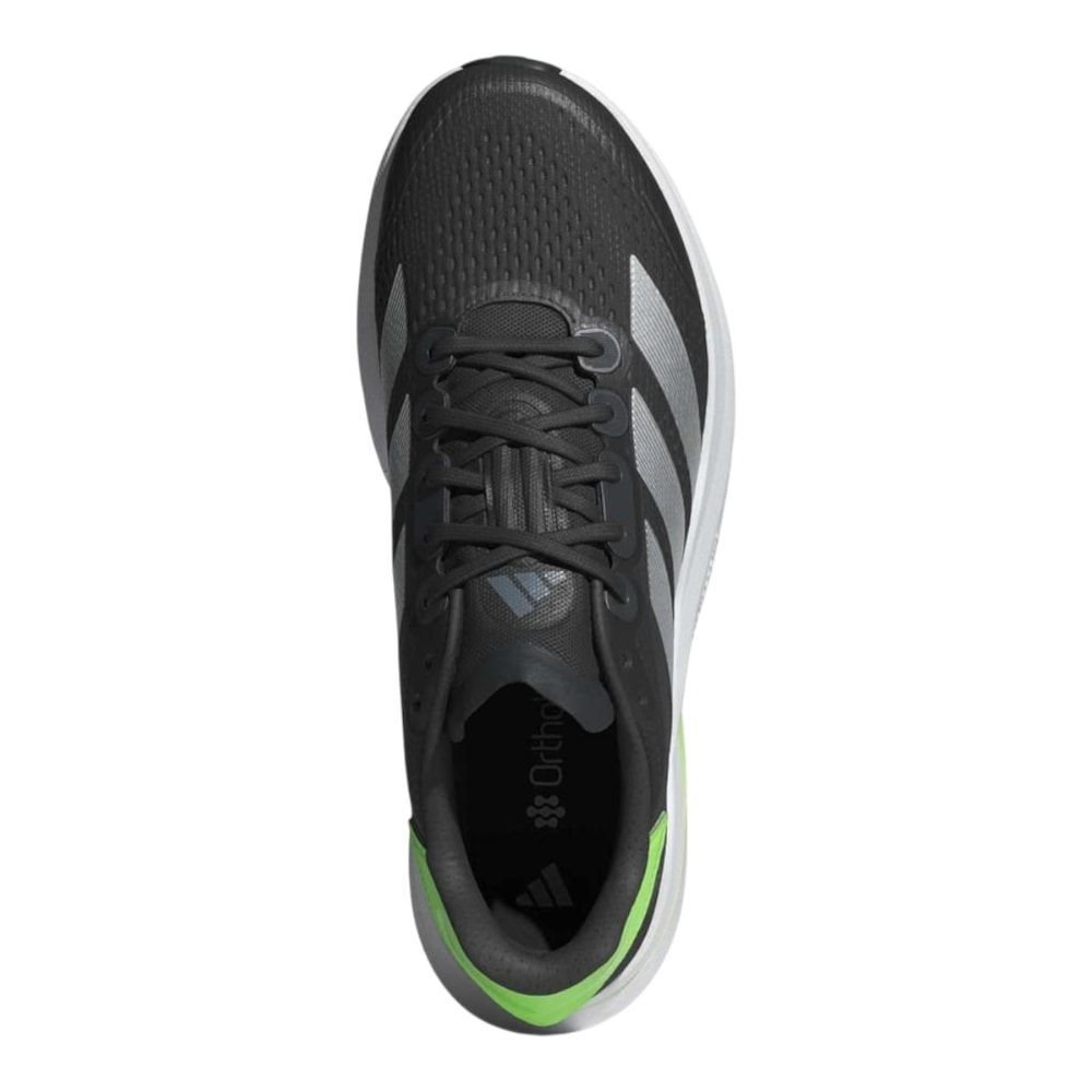 Tênis Adidas Duramo Speed 2 Masculino Preto 5