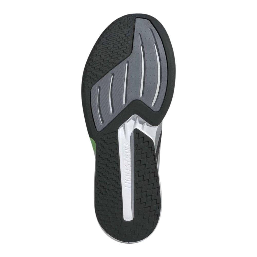 Tênis Adidas Duramo Speed 2 Masculino Preto 6