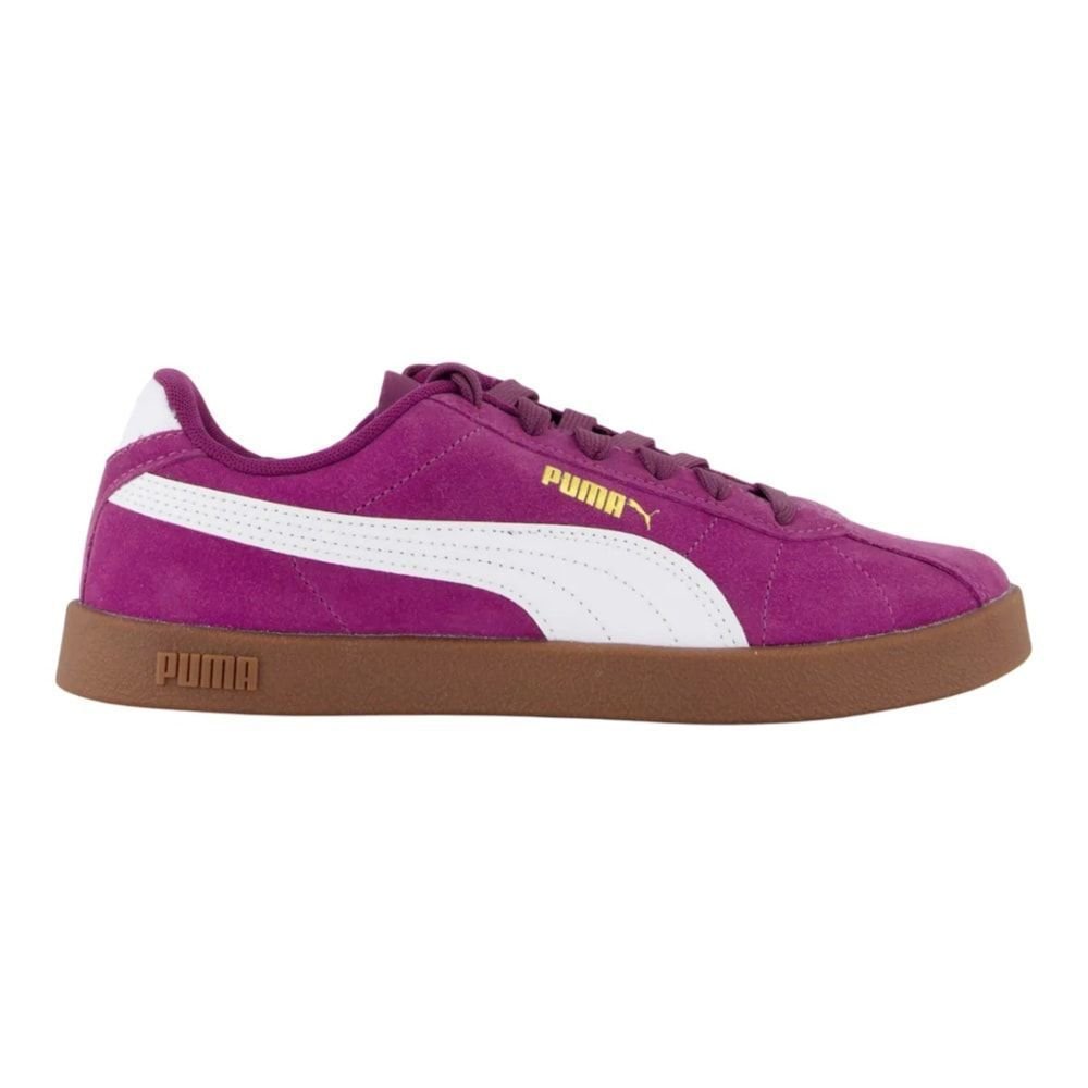Tênis Puma Club II Feminino
