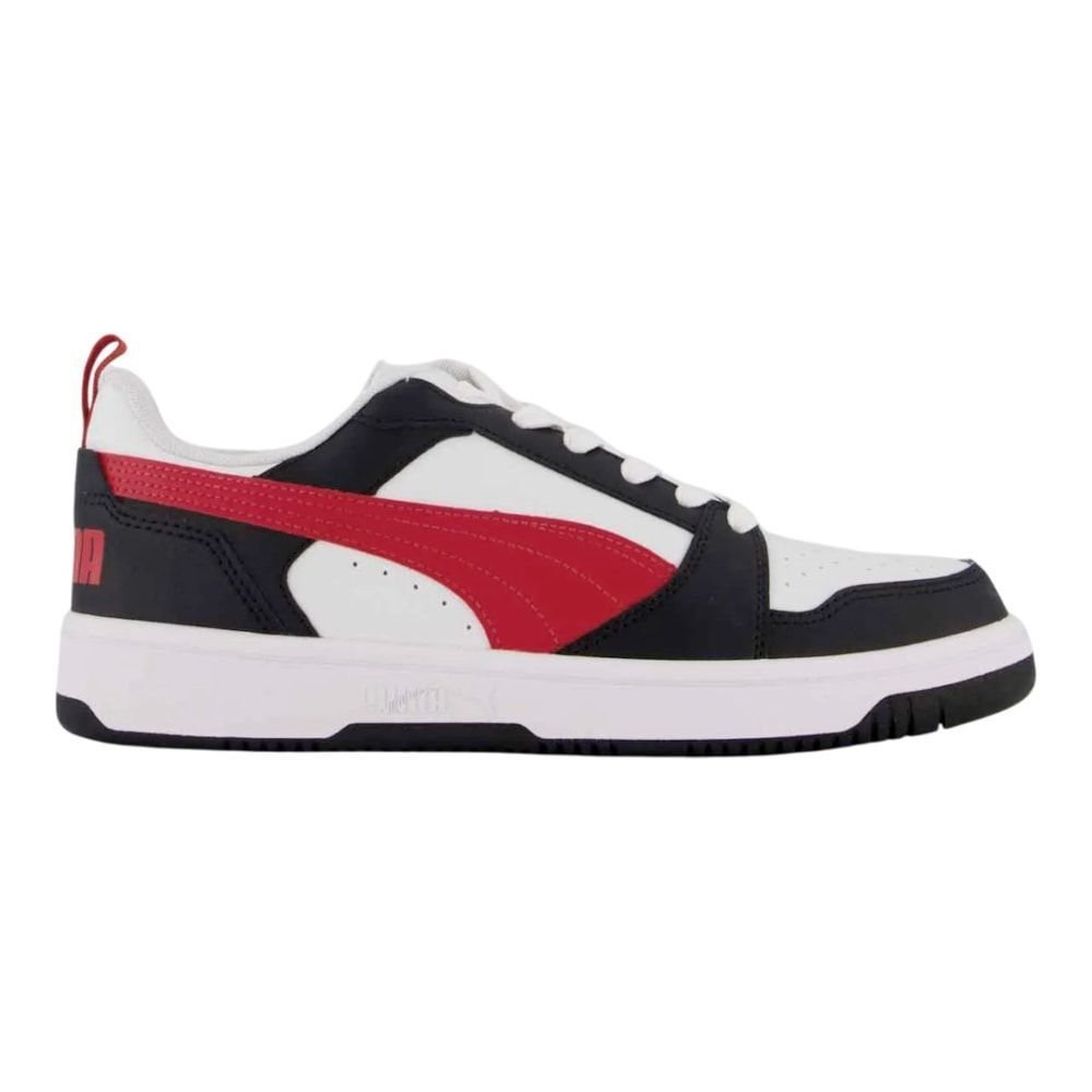 Tênis Puma Rebound V6 Low BDP Masculino