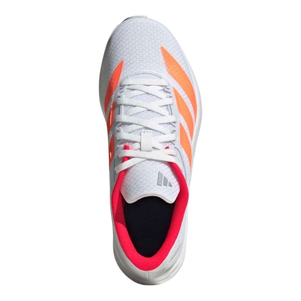 Tênis Adidas Duramo RC2 Feminino Branco 5