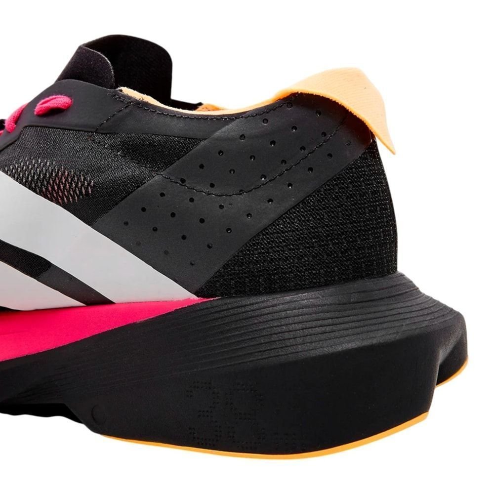 Tênis Adidas Adizero Drive RC Masculino Preto 4