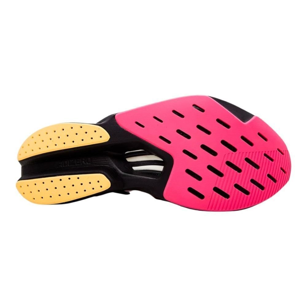 Tênis Adidas Adizero Drive RC Masculino Preto 5