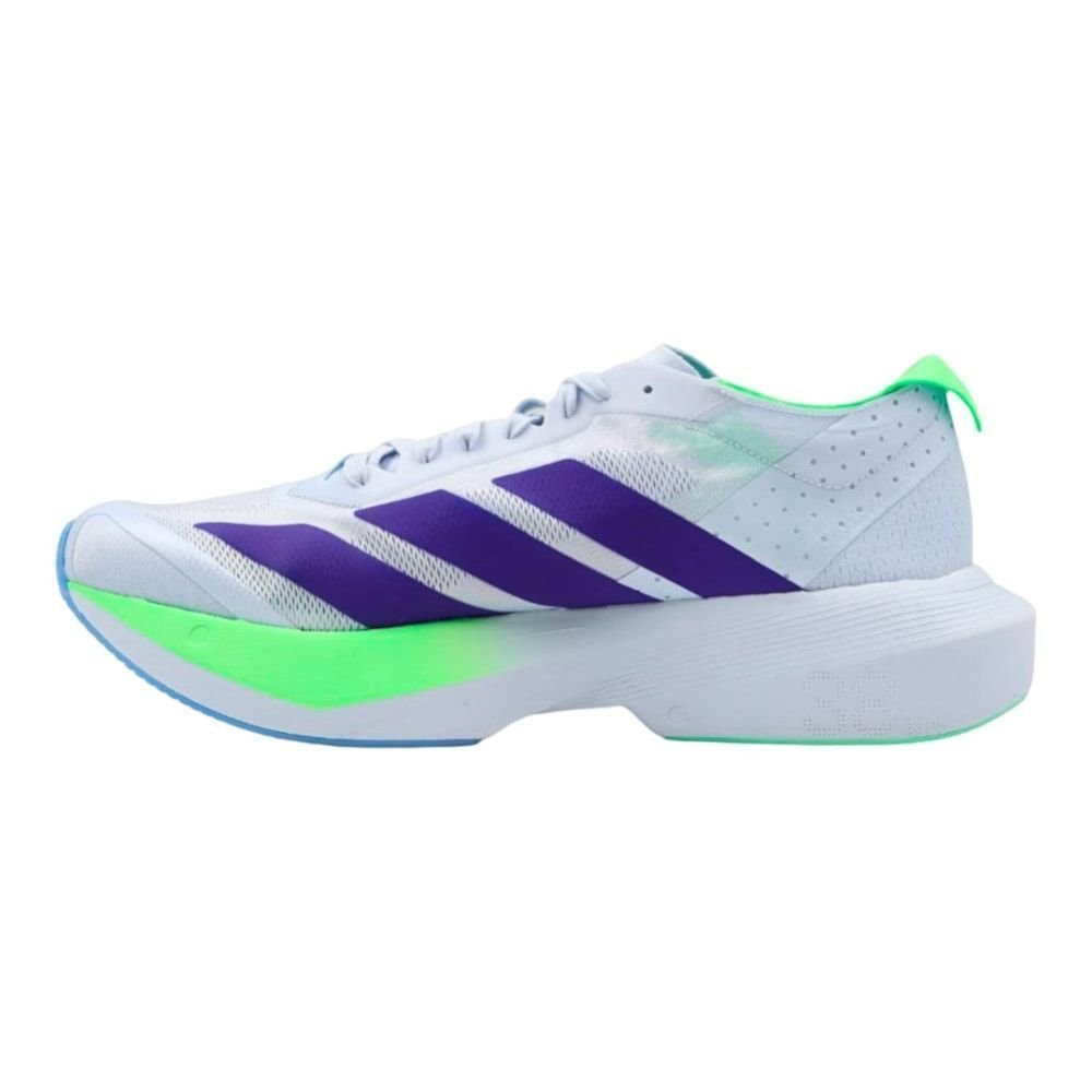 Tênis Adidas Adizero Drive RC Feminino Roxo/Azul 2