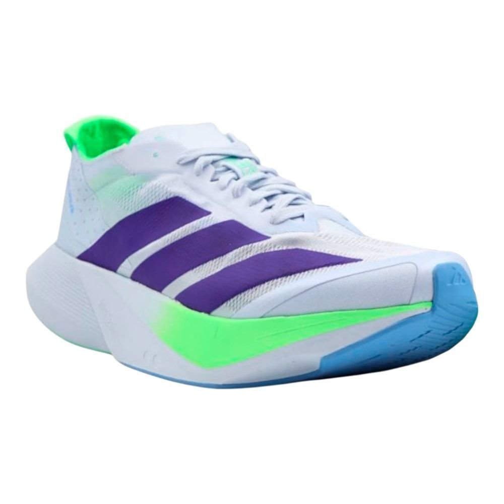 Tênis Adidas Adizero Drive RC Feminino Roxo/Azul 3