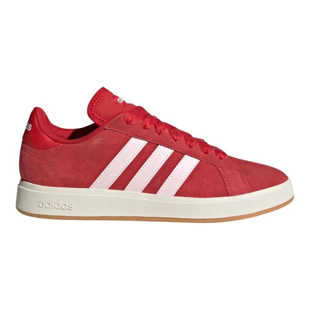 Tênis Adidas Grand Court Base 00s Feminino