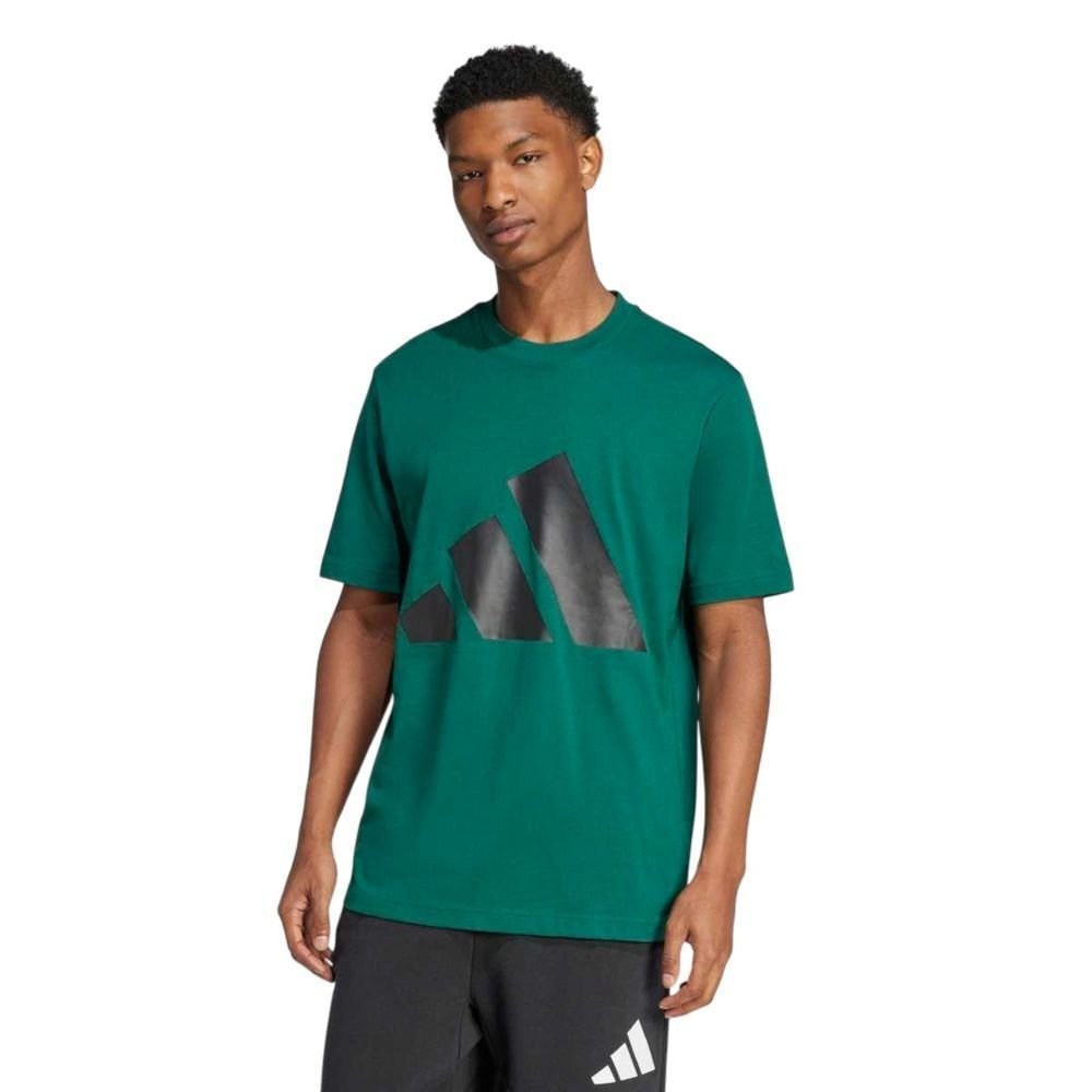 Camiseta Adidas Essentials Big Logo Masculina
