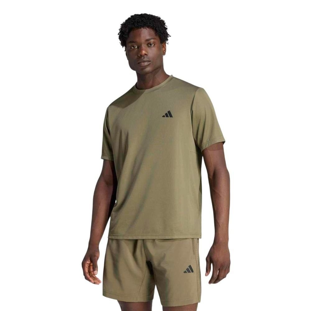 Camiseta Adidas WE Base T Masculina