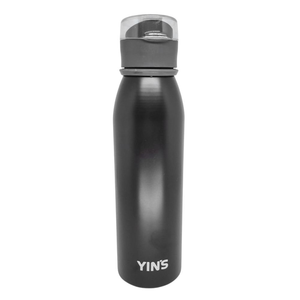 Garrafa Térmica Yins Aço Inox 610ML