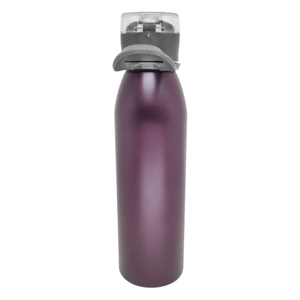 Garrafa Térmica Yins Aço Inox 610ML Vinho 2