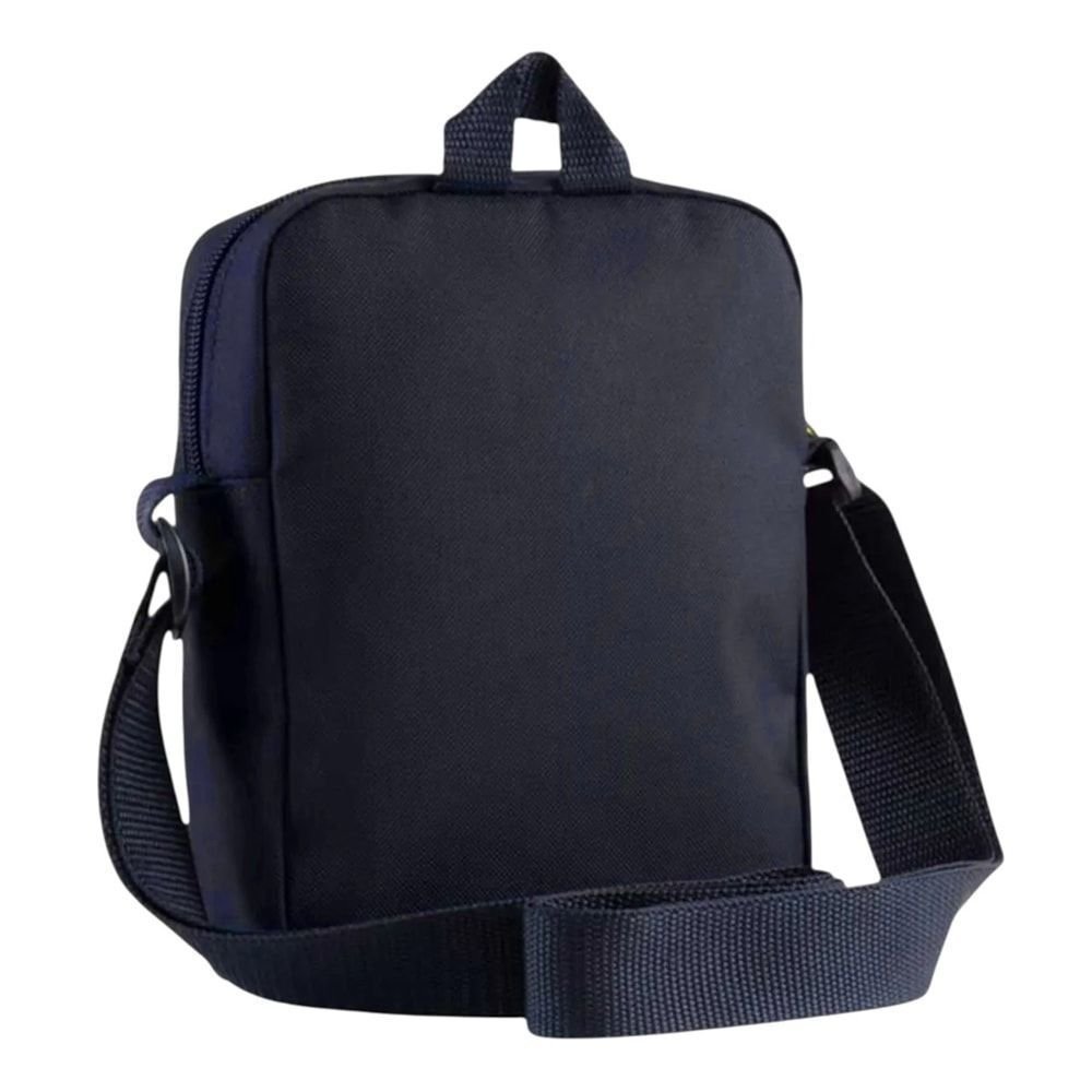 Bolsa Puma Plus Portable Azul Marinho 2