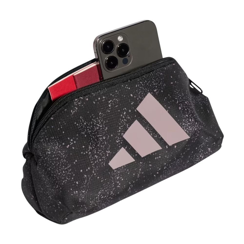 Bolsa Adidas Necessaire Defender Preto 3