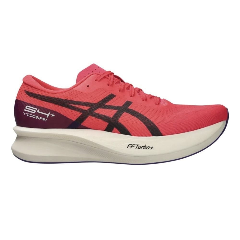 Tênis Asics S4+ Yogiri Feminino