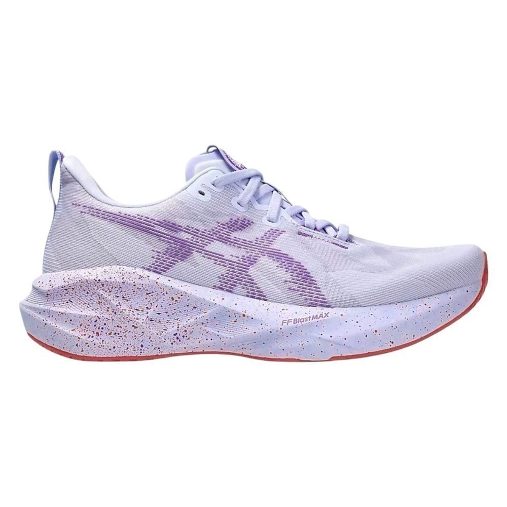 Tênis Asics Novablast 5 Tokyo Masculino