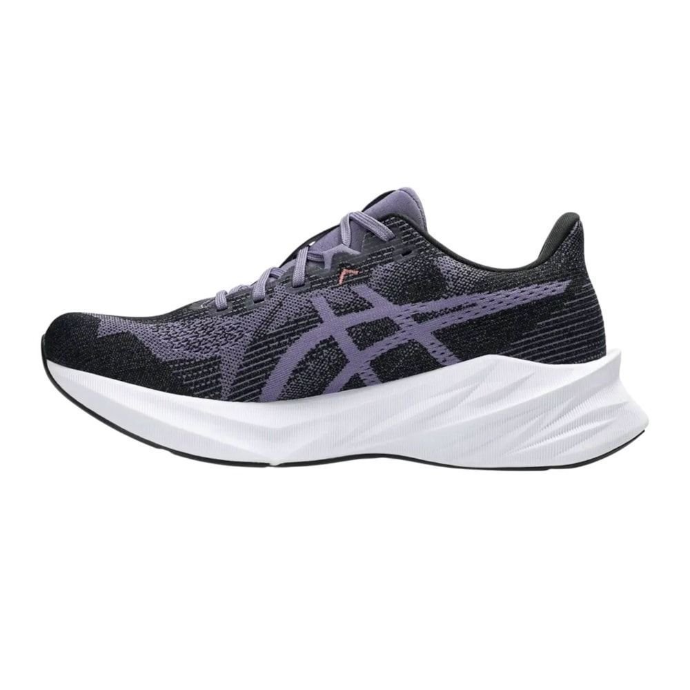 Tênis Asics Dynablast 5 Feminino Roxo 2