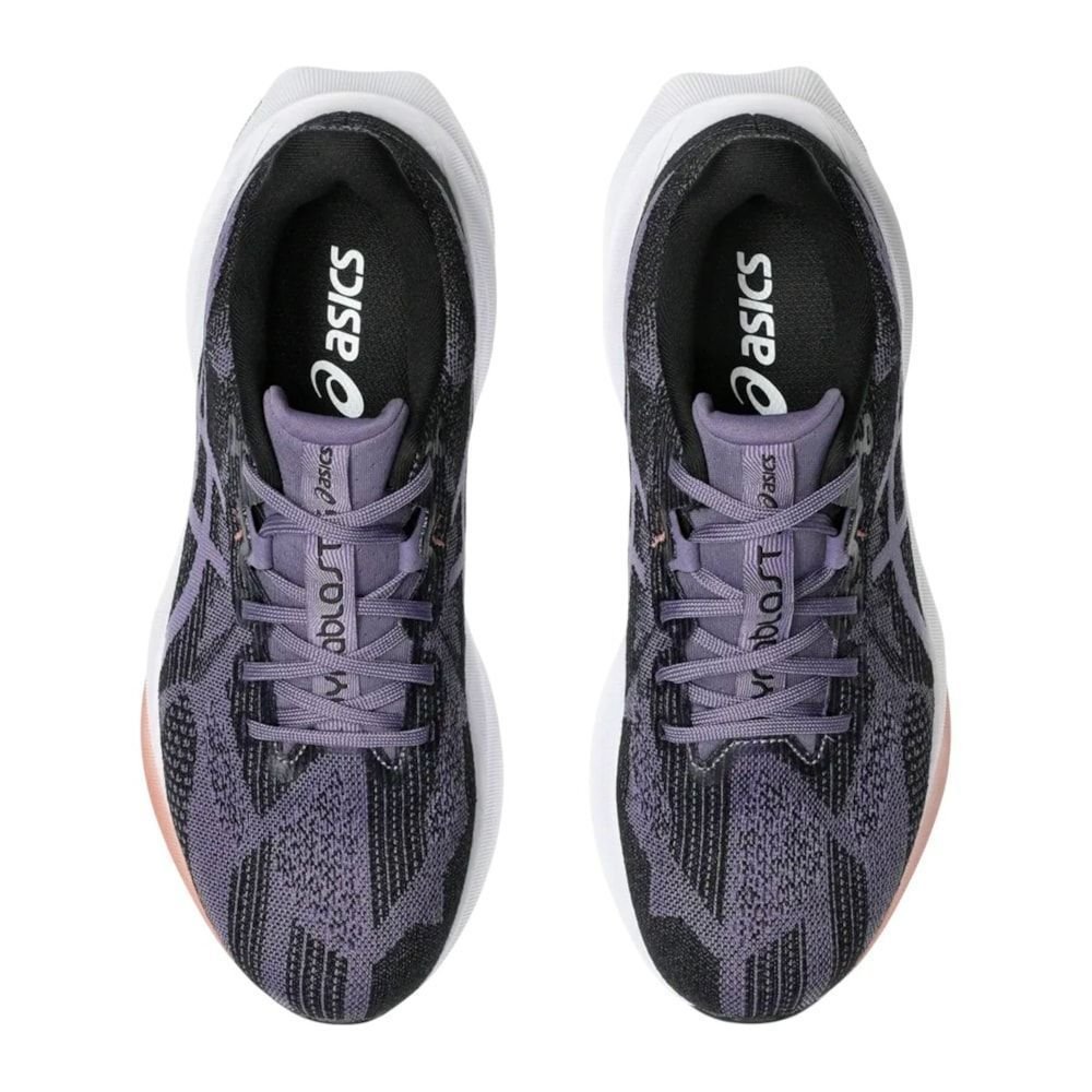 Tênis Asics Dynablast 5 Feminino Roxo 5